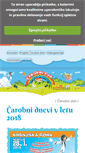 Mobile Screenshot of carobnidan.si